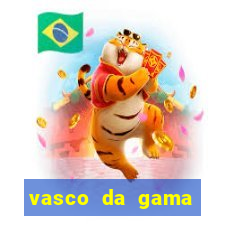 vasco da gama traficante de escravos